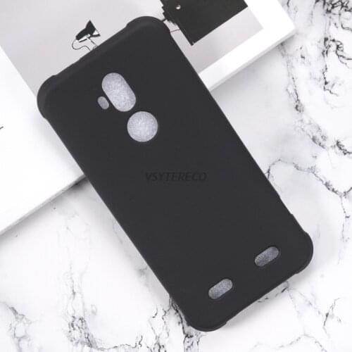 Tempered Glass Cover For AGM X3 Case For AGM X3 Geek Edition Case Matte Soft Silicone TPU Case For AGM X3 Turbo Phone Bumper