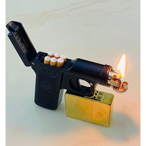 CHUBAN Lighters And Smoking Accessories