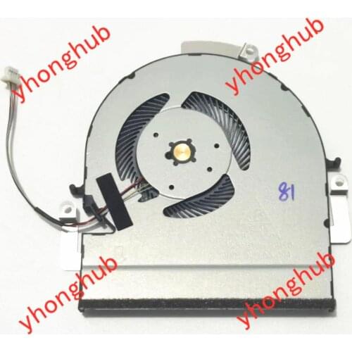 Delta Electronics NS85B14-16M10 Server Laptop Fan DC 5V 0.50A