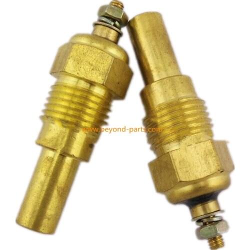 EX200-2 excavator parts water temperature sensor 4257129