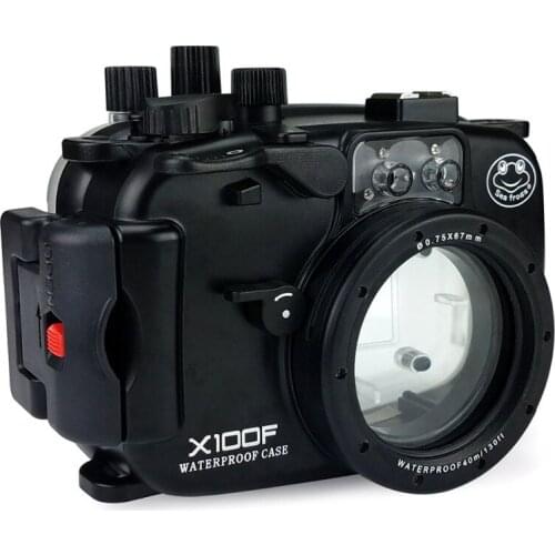 LILLIPUT Camera Bags