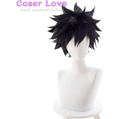 My Hero Academia Dabi Cosplay headwear Halloween Christmas Carnival party