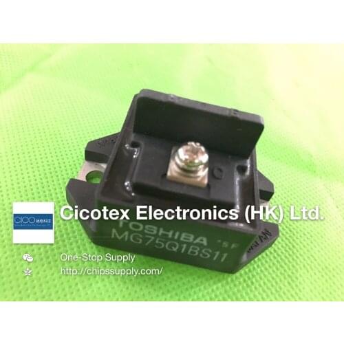 MG75Q1BS11 1BS11 MODULE IGBT