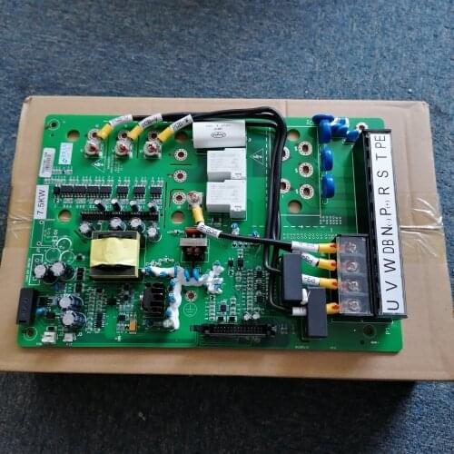 NEW CON8005P150-4 Inverter Drive Board 7.5kw