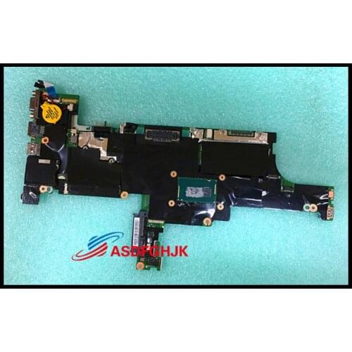 Original AIMT1 NM-A301 FOR Lenovo thinkpad T450S motherboard with i7 CPU Test OK
