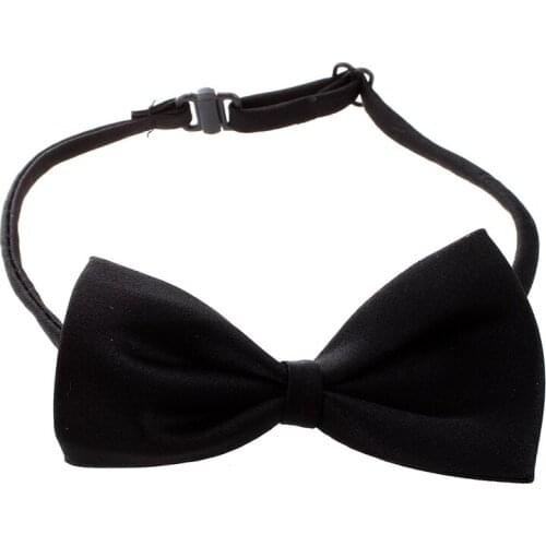 Cat Adjustable Collar pet bow tie Pet Dog Necktie Bow Tie Puppy Accessory Cute