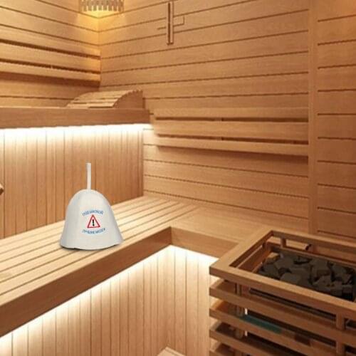 Embroidered Wool Felt Sauna Hat Heat Protection Cap Free Size Bath House Steam Room Sauna Accessories Protect Your Head