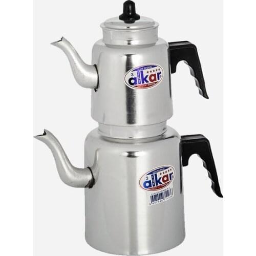 Modern Aluminum Lux teapot No 2 чайник tea set чайник заварочный teapot أواني الشاي