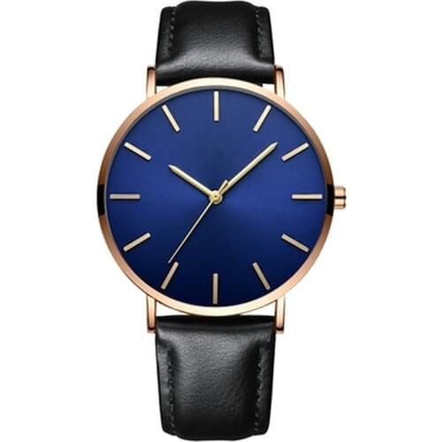 SPRAOI Mens Quartz Watch