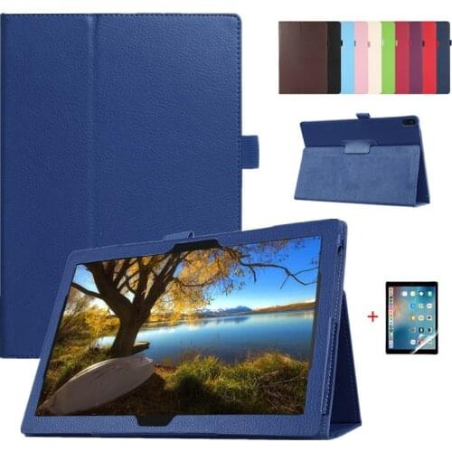 Case For Lenovo Tab M10 HD TB-X505F TB-X505L TB-X605F X606 / X306 Smart Protective Shell Tablet Cover for lenovo m10 cases Funda