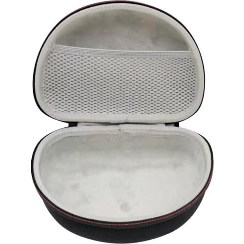 Earphones Travel Hard Carrying Case for JBL E45BT T460BT T500BT Tune 500BT Waterproof Shockproof Portable Carry Storage Case