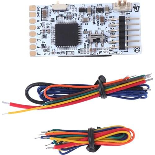 High Quality Coolrunner Rev C For Jasper Trinity Corona Phat & Slim Cable Pulse IC Instrument Parts