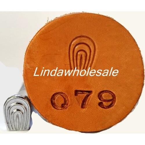 Japanese Craft Printing Tools O79,leather craft tools stamp,metal punch stamps