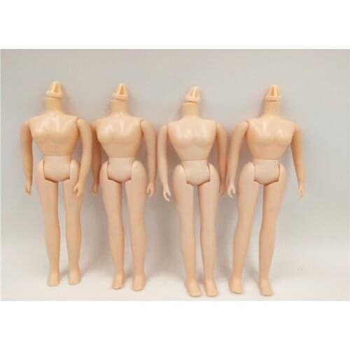 1Pcs 20cm Licca Suitable For Licca Doll Body New Original Dolls Body