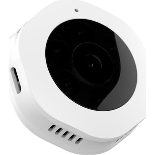 2MP 1080P TF Card Storage IR Night Vision Motion Detection Video Camera