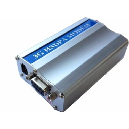 3G HSDPA MODEM SIM5320E RS232 modem M2M modem for M2M field