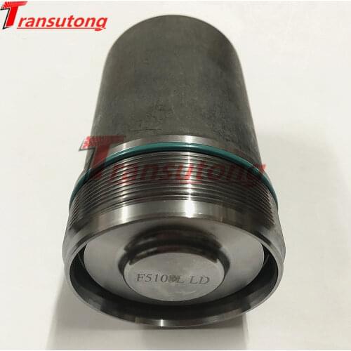 DQ200 0AM DSG 7-Speed OEM 0AM325587E Transmission OAM Accumulator Gearbox For VW for AUDI SKODA 0AM325587F OAM325587E