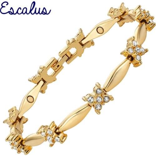Escalus Bracelets With Pendants