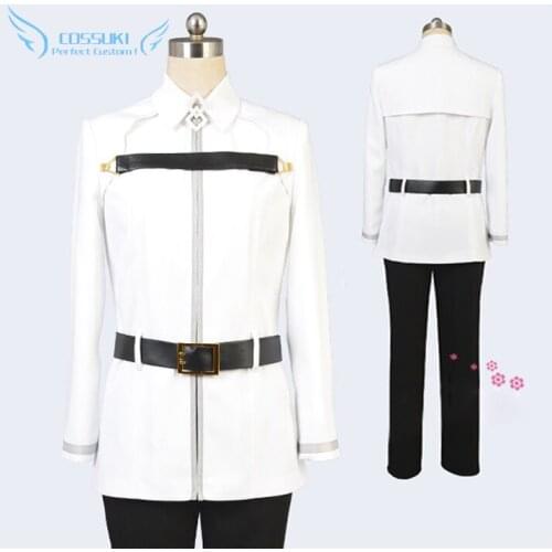 Fate Grand Order Gudao Cosplay Costume Stage Performance Clothes , Perfect Custom for You