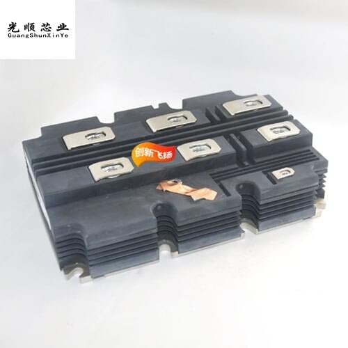 FF600R17KF6C_B2 IGBT 600A-1700V