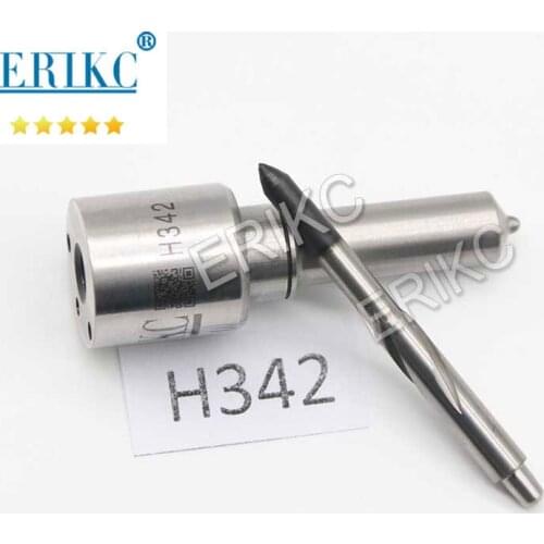 H342 C342 D342 Injector Oil Injection Sprayer L342PBD L342PRD Common Rail Nozzle Tip E342 G342 Diesel Nozzle for DELPHI Eour 5
