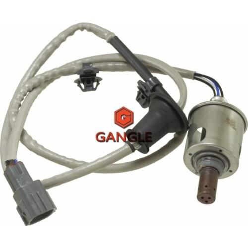 Oxygen Sensor O2 Lambda Sensor AIR FUEL RATIO SENSOR for Lexus IS250 IS350 89465-53230 8946553230 234-4518 2006-2013