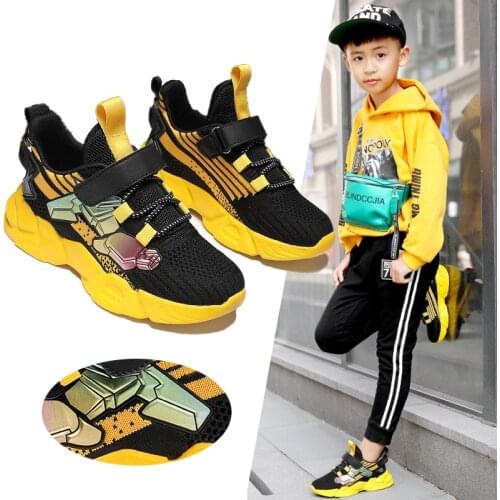 PEAKING Kid Sneakers Boys Running Shoes Children Sneaker Infantil Kid Chaussure Enfant Mesh Tennis Footwear Sport Shoes for Boys