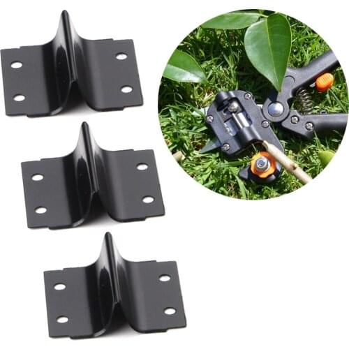Scissor Branch plant Cutter fruit tree Tool Graft Garden pruning replace flower u v omega Nursery bonsai cut back up Blade