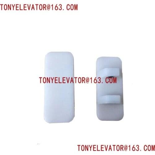 DAA180JM3 Escalator Handrail Curve Accessories 1 Pack=20 Pieces