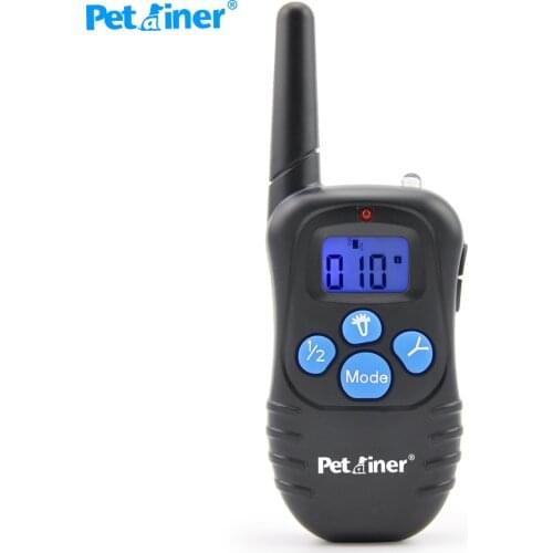Petrainer Extra 998DBB/998DRB Remote