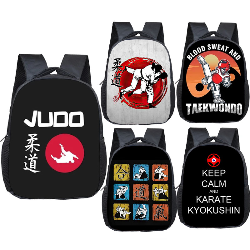 Students School Bags Boys Game Gormiti Schoolbags Primary Student Large Capacity travelbag kids backpack boys kids bag