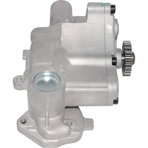 Engine Oil Pump Assembly OEM 06J115105AC 06J115105AB For Golf MK6 Passat Scirocco Tiguan Beetle Octavia Seat Leon