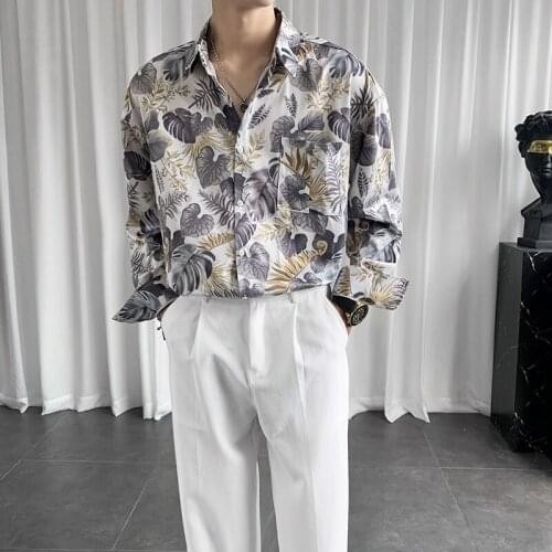 Sunwang Men's Shirts
