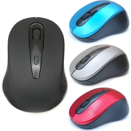 ZOUGOUGO Gaming Mice