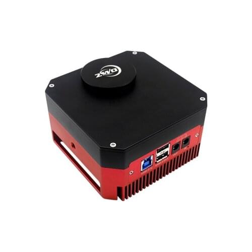 ZWO Amateur Camcorders