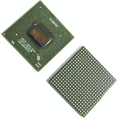 1Pcs/Lot/ EDEN 1000/400 BGA New Original