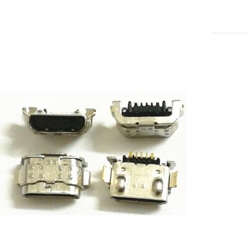 100pcs USB Charger Charging Dock Port Connector socket For Samsung Galaxy Tab A 8.0 2019 T295 T290 T297 SM-T290 SM-T295