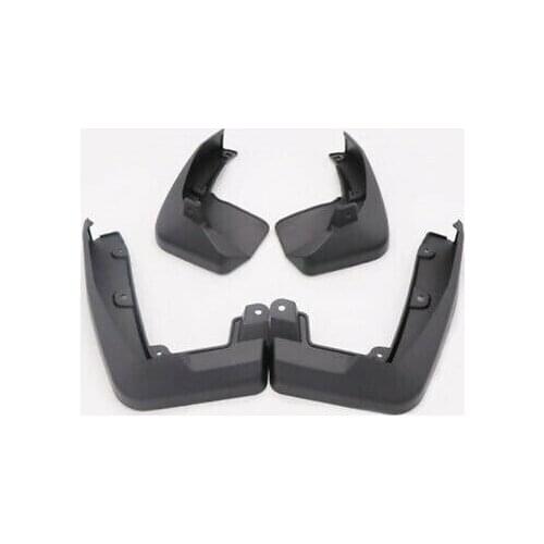 Splash Guards Mud Flaps Mud Guards Fender Mudflaps 4pcs For Honda CR-V CRV 17-19