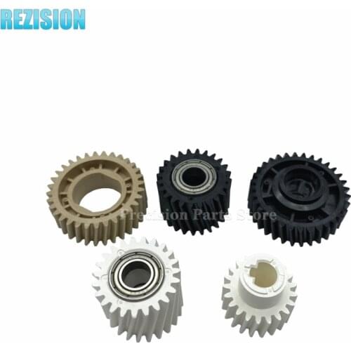 For Ricoh MPC4501 MPC5501 MPC5000 MPC4000 Fuser drive gear Copier parts