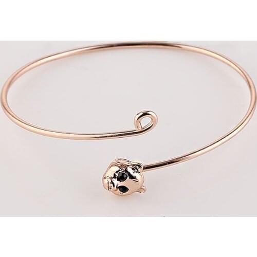 EVERFAST Black Bracelets