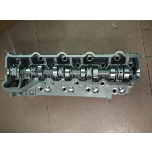 4 Cylinders 8 Valves 4M40 Engine Complete Cylinder Head ME202621 for Mitsubishi MOTER0 PAJERO GLX/GLS AMC# 908615