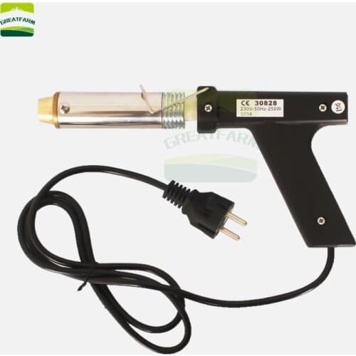 Great Farm Electric Soldering Irons