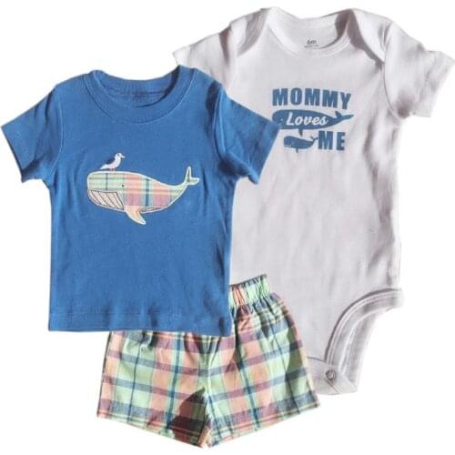 Joeysmile Clothing Sets For Newborns