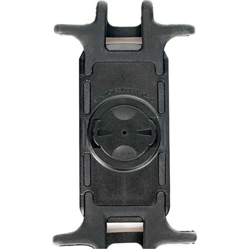 Bike Handlebar Computer Mount Base Bicycle Handlebar Computer Rotating Bracket for SRAM/Xingzhe/Bryton/Garmin