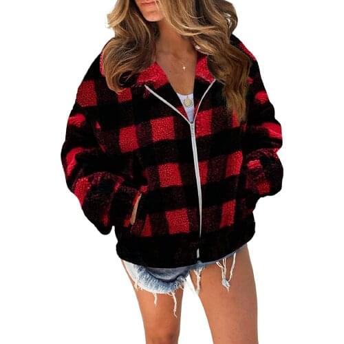 LEHINKHA Women's Short Jackets