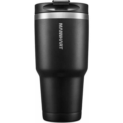 Mannhart by Spigen Tourist Tableware
