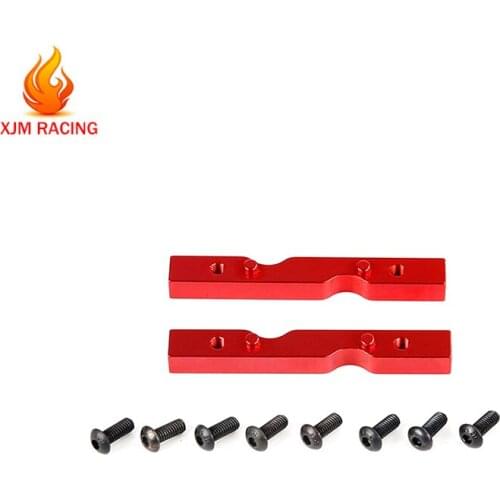 Metal side panel connecting strip For 1/8 HPI Racing Savage XL FLUX Rovan TORLAND MONSTER BRUSHLESS TRUCK PARTS