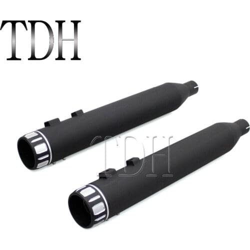 Exhaust Pipes And Mufflers For Motorcycles Micro dream China