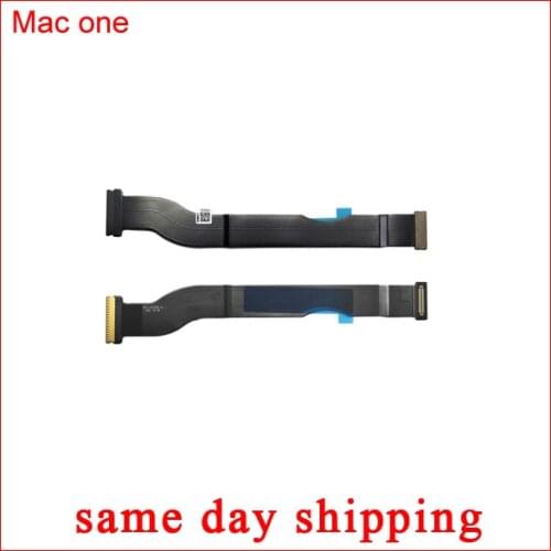 New A1932 I/O Audio Board Headphone Jack Flex Cable for Macbook Air 13.3 laptop video cable 821-01528-A