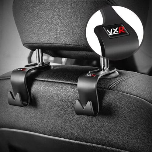 NEW Car seat decorative hook multifunctional storage debris hook for Toyota VXR Land Cruiser Corolla Highlander Tercel VAUXHALL